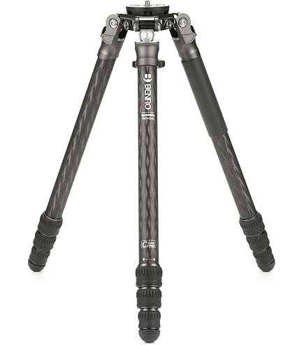 美品 BENRO TRIPOD ベンロトライポッド カ三脚 　先端欠品 美品 BENRO TRIPOD ベンロトライポッド カ三脚 先端欠品 美品